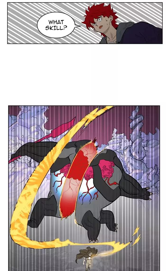 Hardcore Leveling Warrior chapter 63 page 16