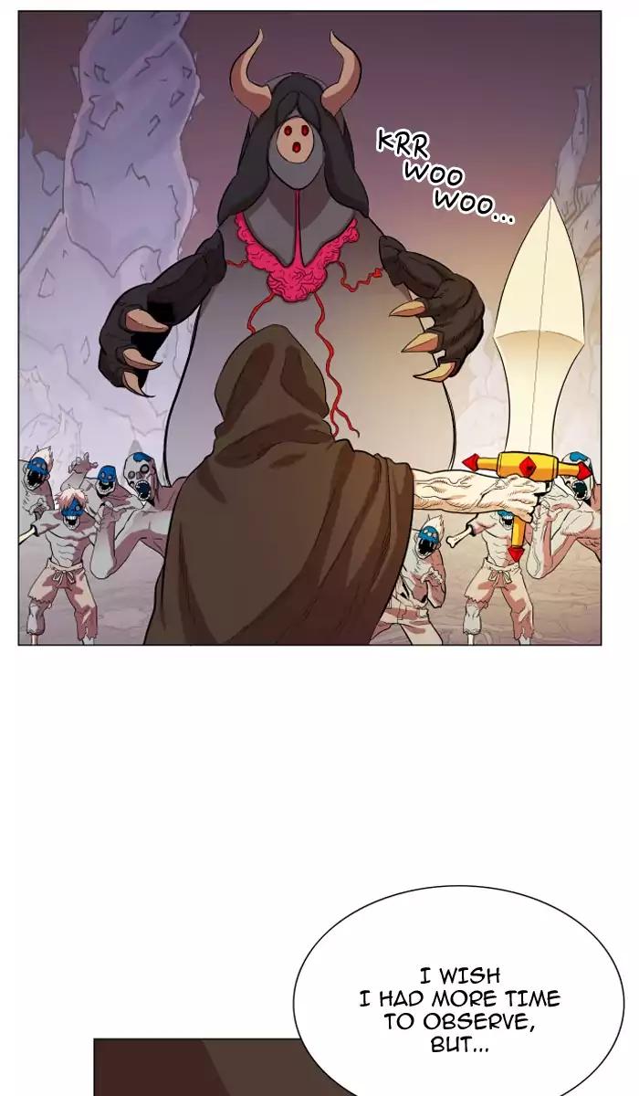 Hardcore Leveling Warrior chapter 63 page 2