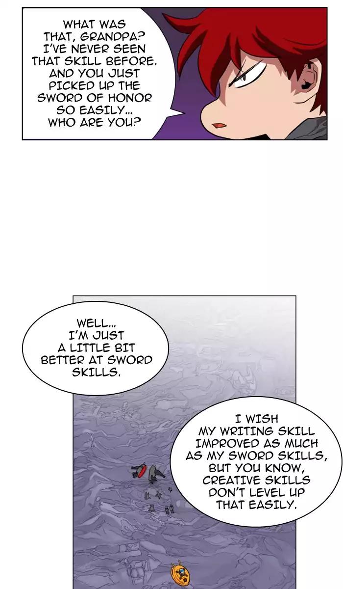 Hardcore Leveling Warrior chapter 63 page 25