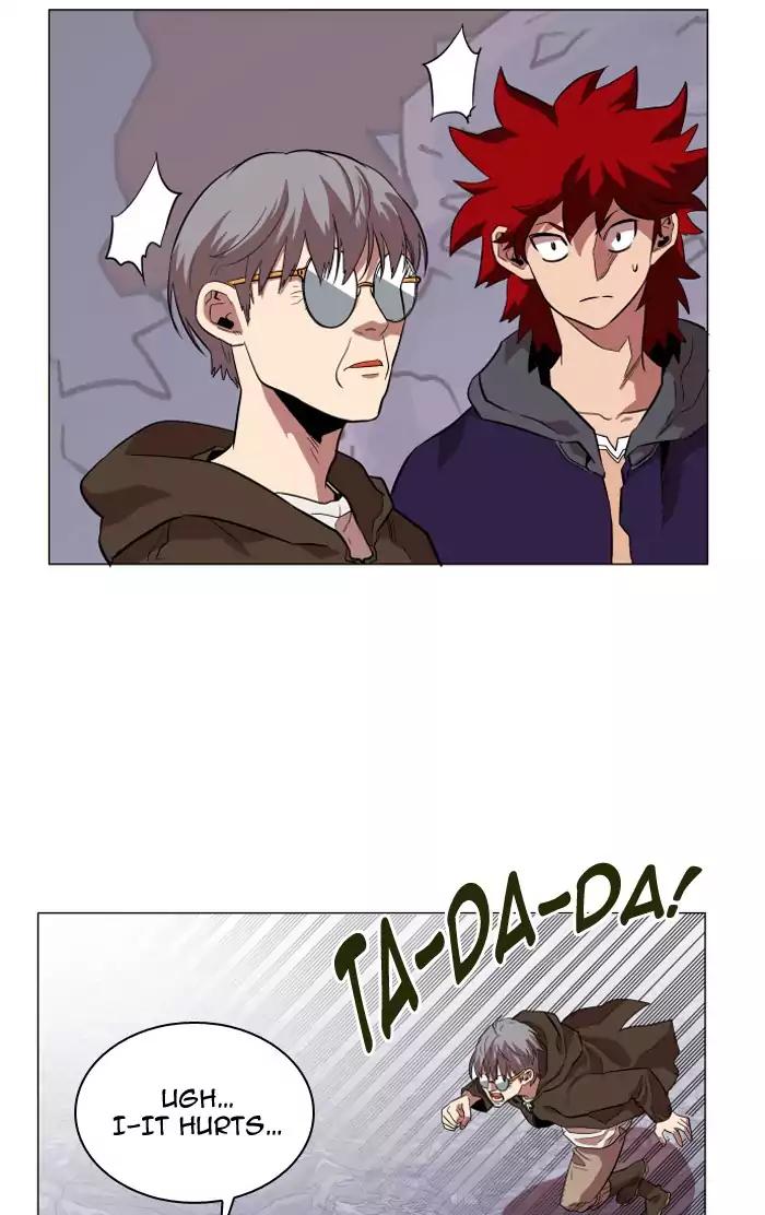 Hardcore Leveling Warrior chapter 63 page 27