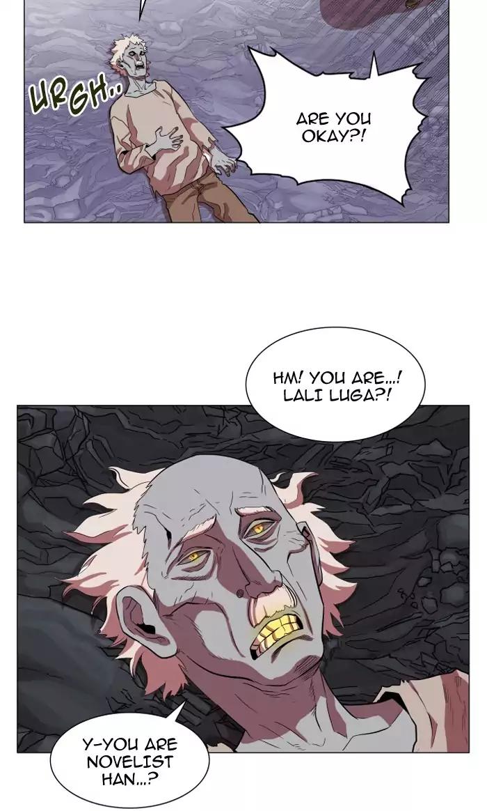 Hardcore Leveling Warrior chapter 63 page 28