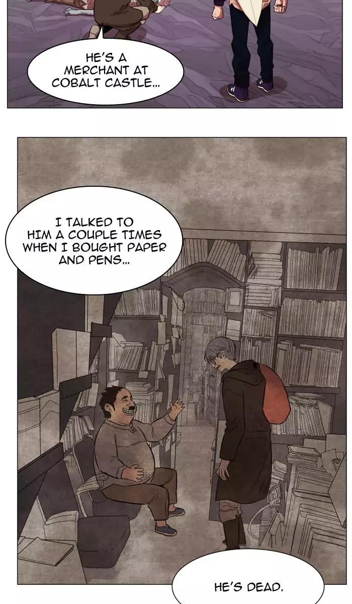 Hardcore Leveling Warrior chapter 63 page 29