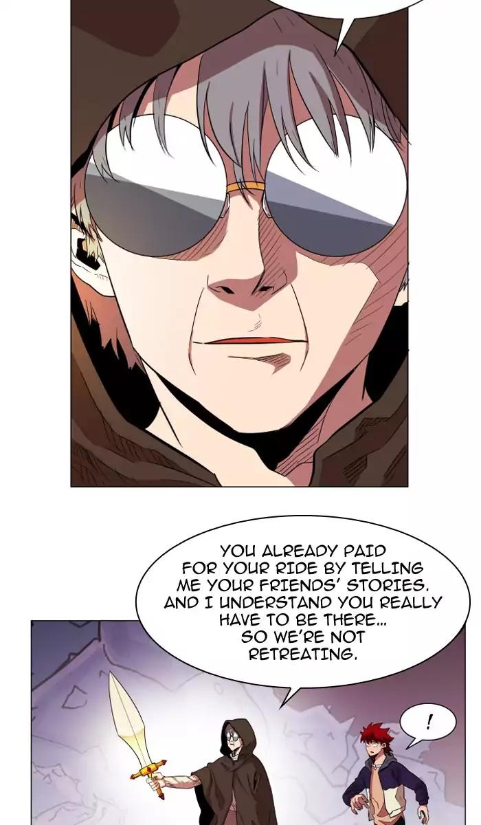 Hardcore Leveling Warrior chapter 63 page 3