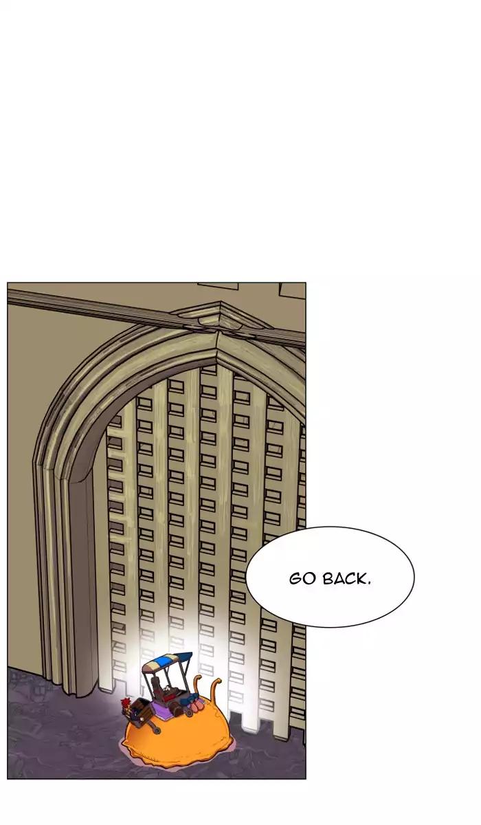 Hardcore Leveling Warrior chapter 63 page 32