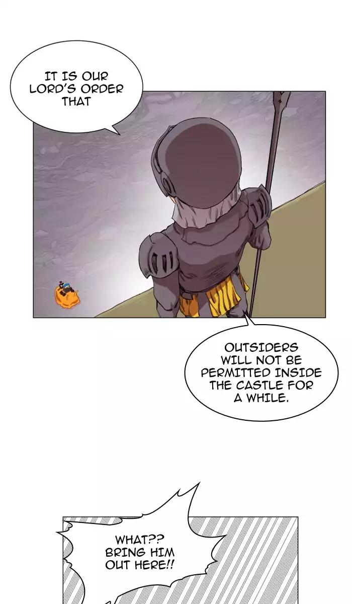 Hardcore Leveling Warrior chapter 63 page 33