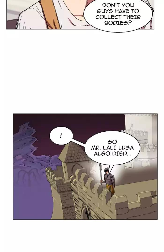 Hardcore Leveling Warrior chapter 63 page 35