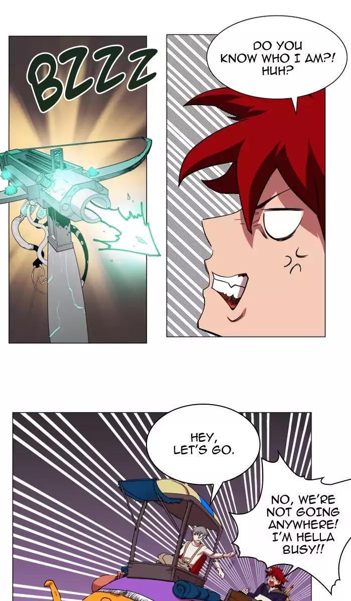 Hardcore Leveling Warrior chapter 63 page 39