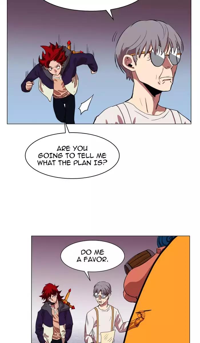 Hardcore Leveling Warrior chapter 63 page 44