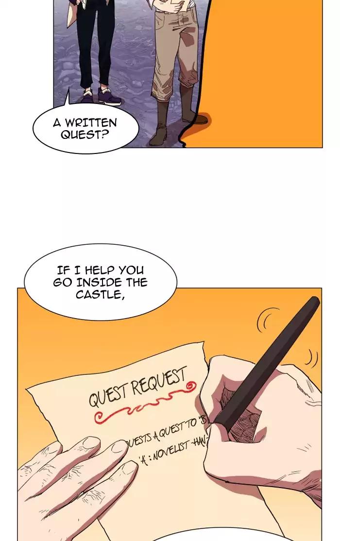 Hardcore Leveling Warrior chapter 63 page 45