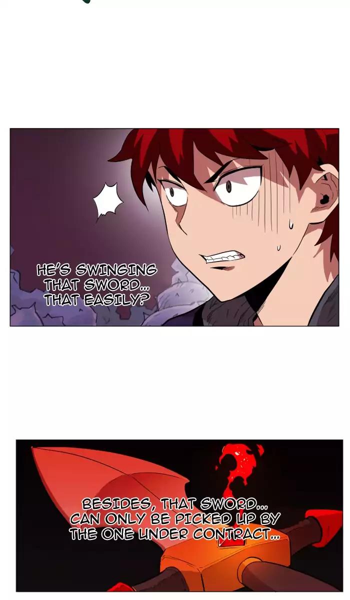 Hardcore Leveling Warrior chapter 63 page 5