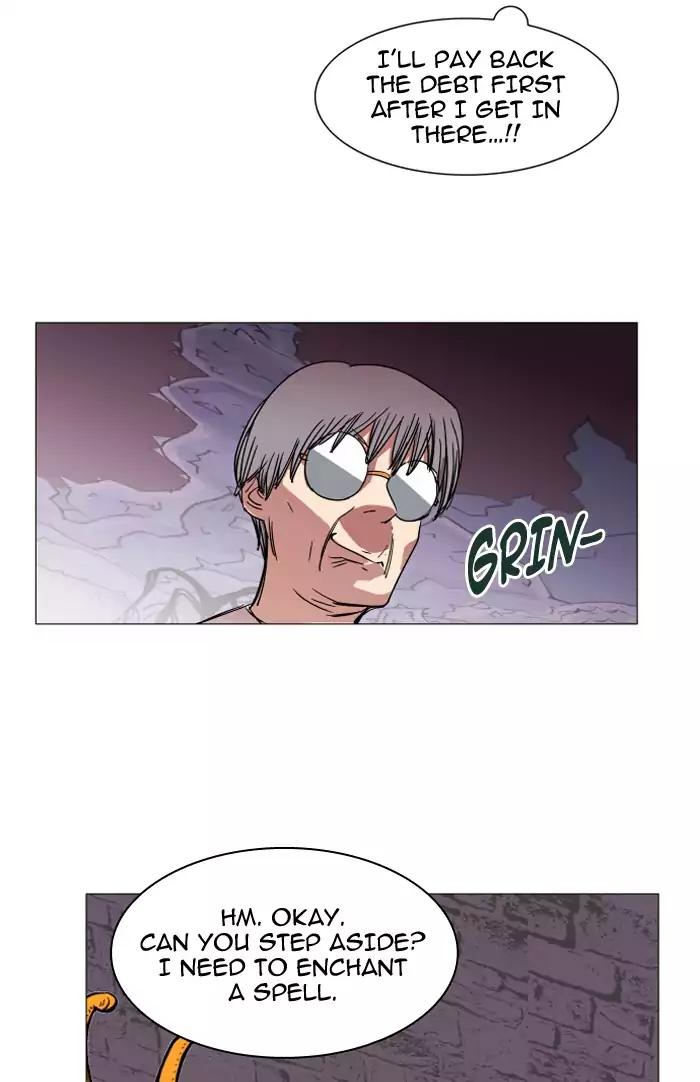 Hardcore Leveling Warrior chapter 63 page 50