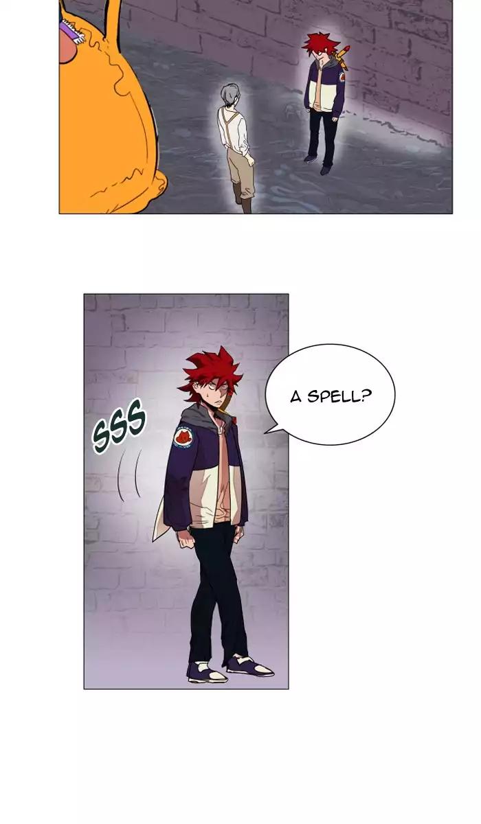 Hardcore Leveling Warrior chapter 63 page 51