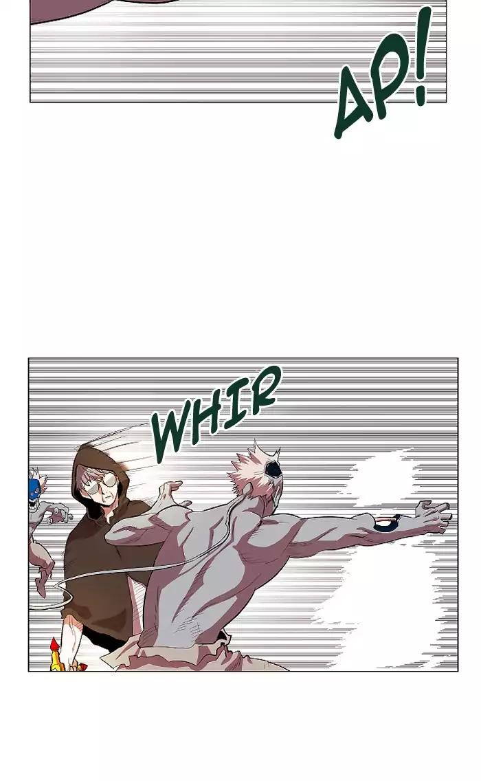 Hardcore Leveling Warrior chapter 63 page 8