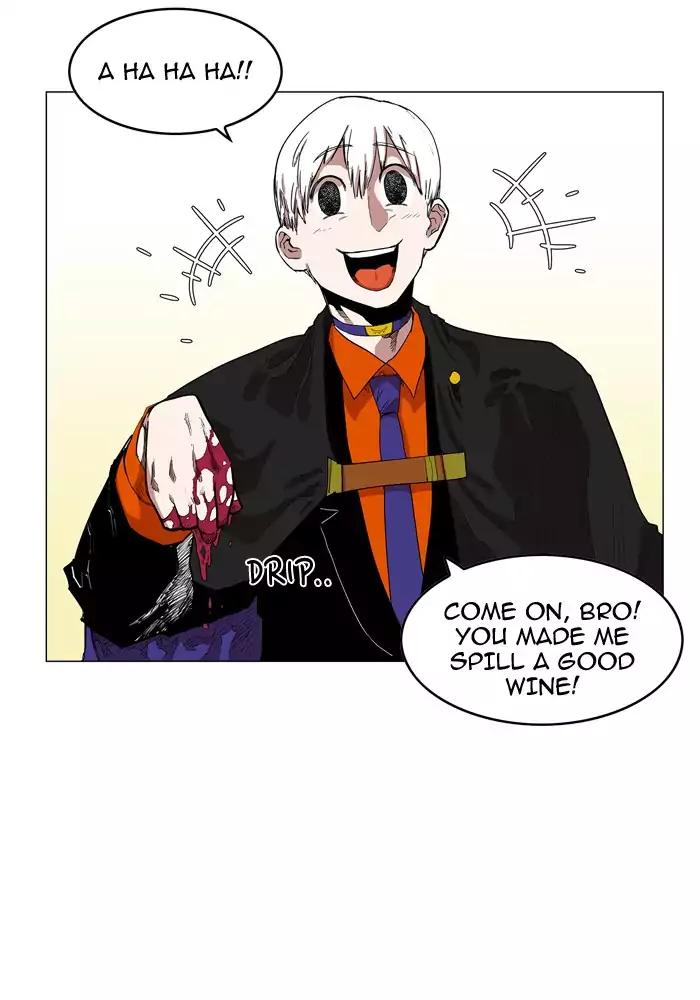 Hardcore Leveling Warrior chapter 66 page 10