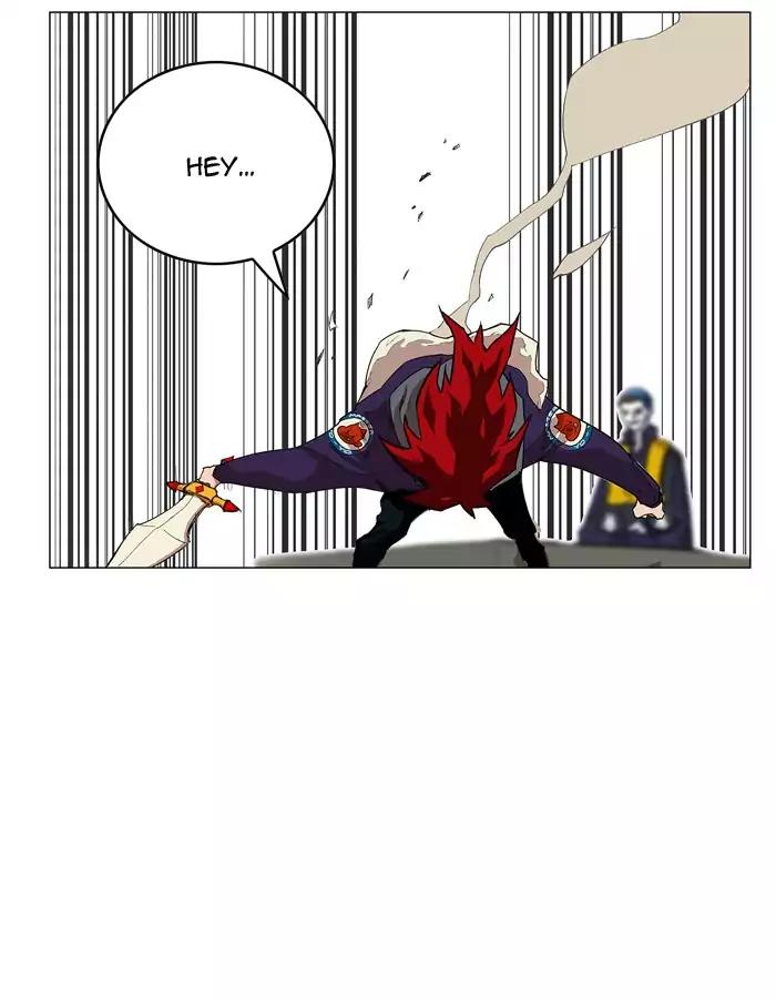 Hardcore Leveling Warrior chapter 66 page 11