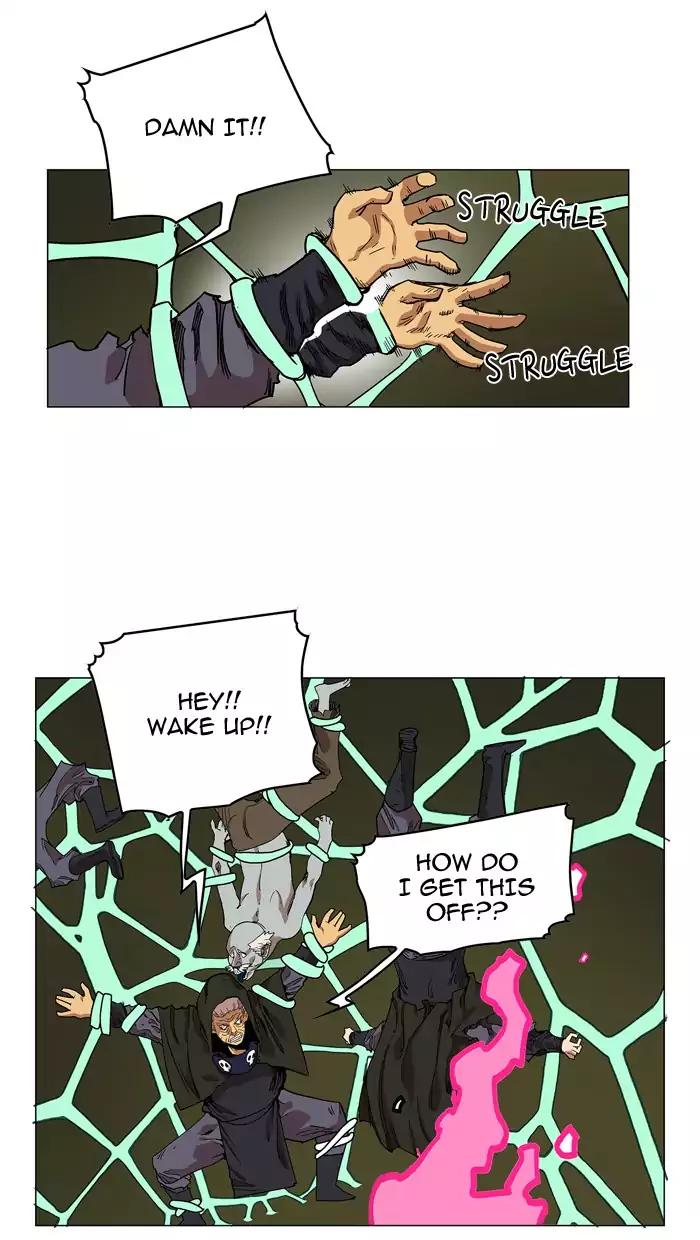 Hardcore Leveling Warrior chapter 66 page 2