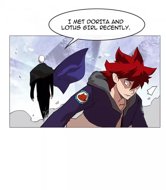 Hardcore Leveling Warrior chapter 66 page 20