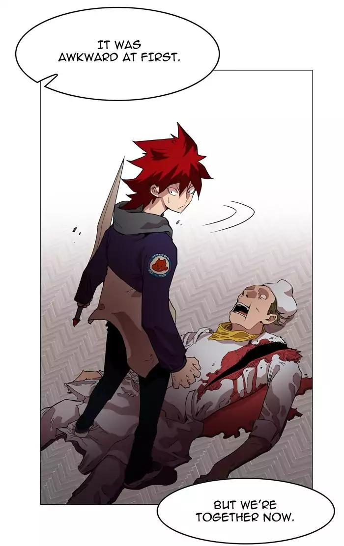 Hardcore Leveling Warrior chapter 66 page 21