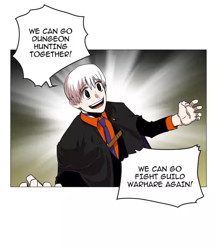 Hardcore Leveling Warrior chapter 66 page 23