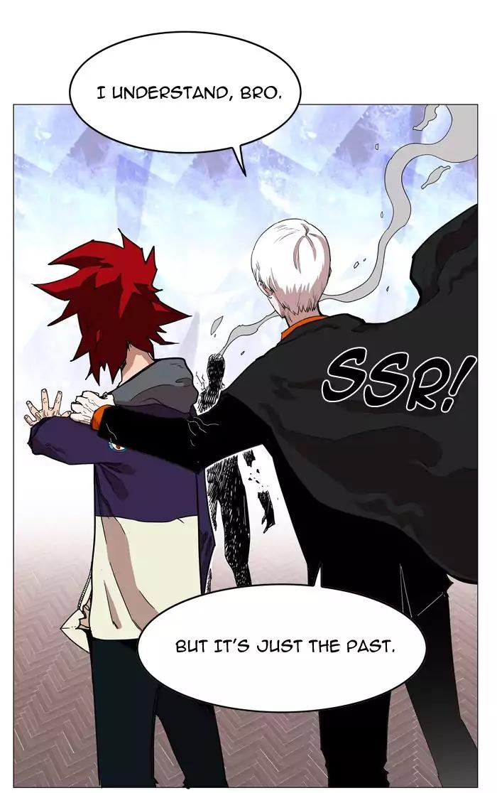 Hardcore Leveling Warrior chapter 66 page 26