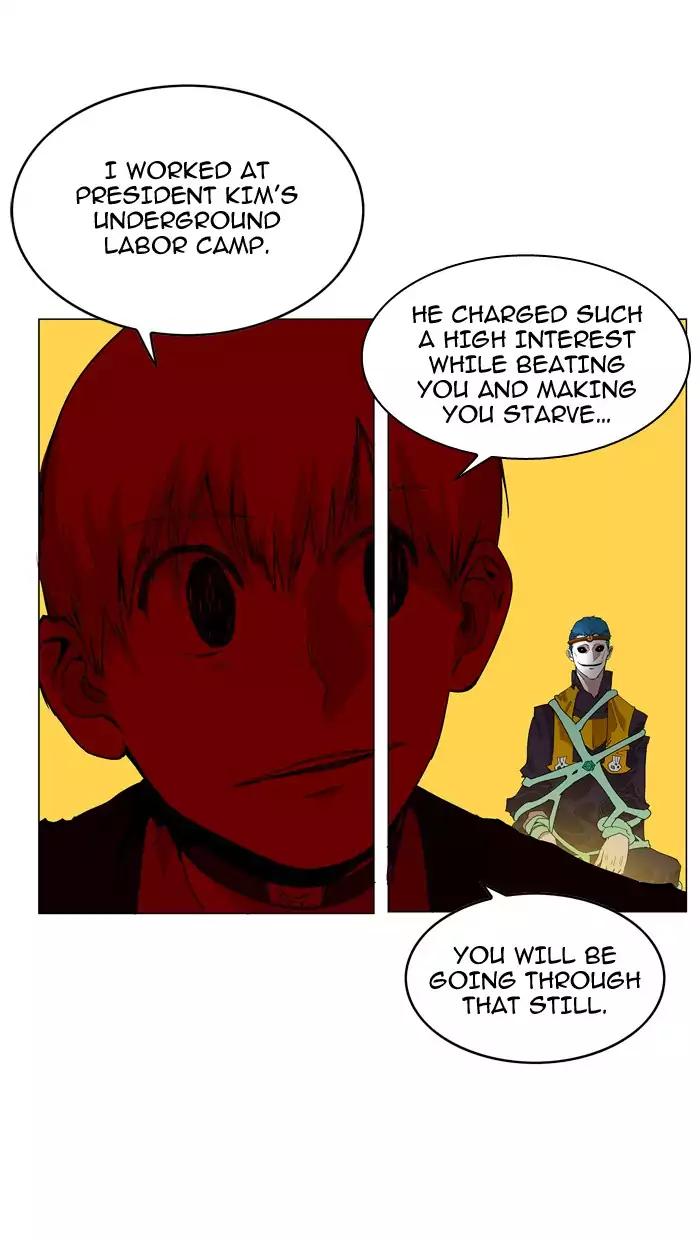 Hardcore Leveling Warrior chapter 66 page 33