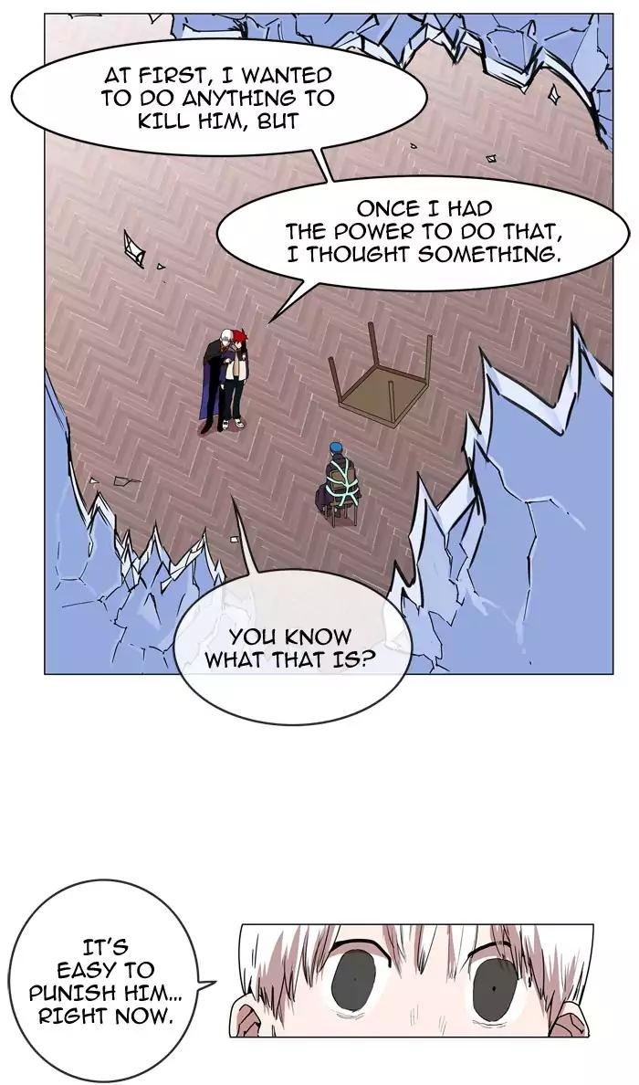 Hardcore Leveling Warrior chapter 66 page 35