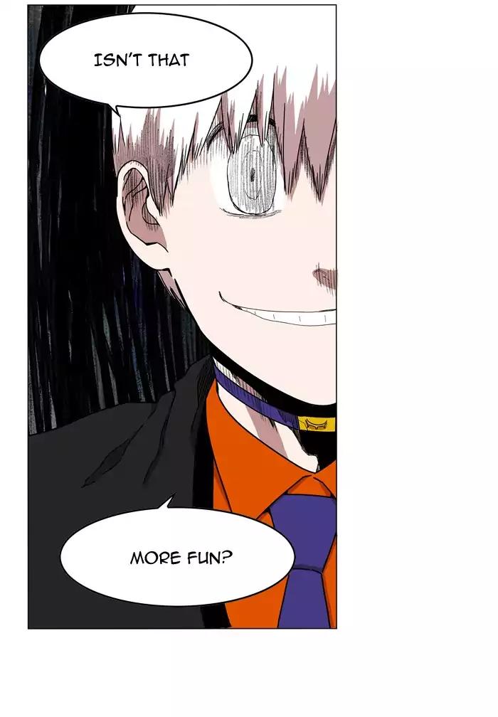 Hardcore Leveling Warrior chapter 66 page 37