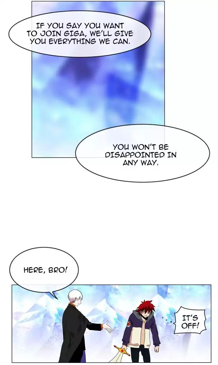 Hardcore Leveling Warrior chapter 66 page 39