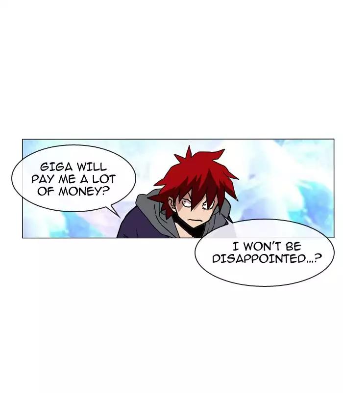 Hardcore Leveling Warrior chapter 66 page 40