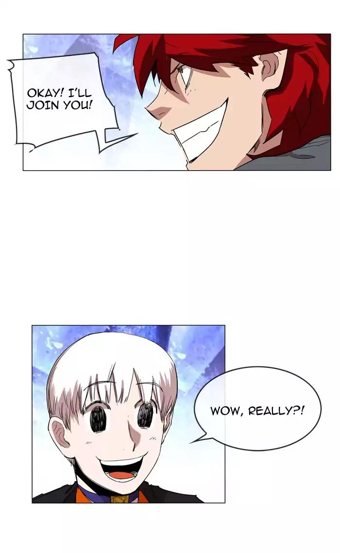 Hardcore Leveling Warrior chapter 66 page 43