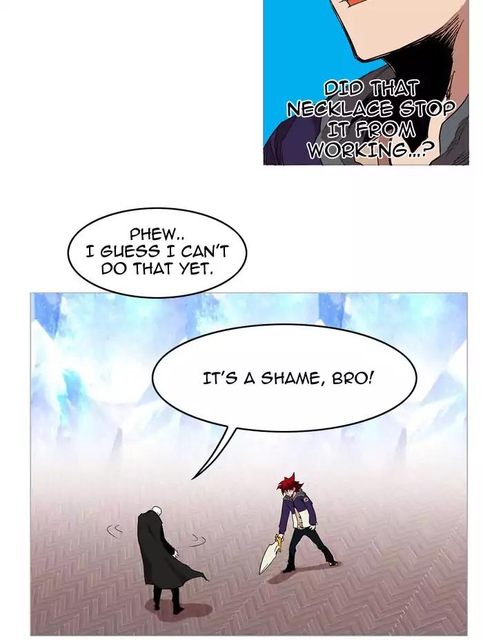 Hardcore Leveling Warrior chapter 66 page 49