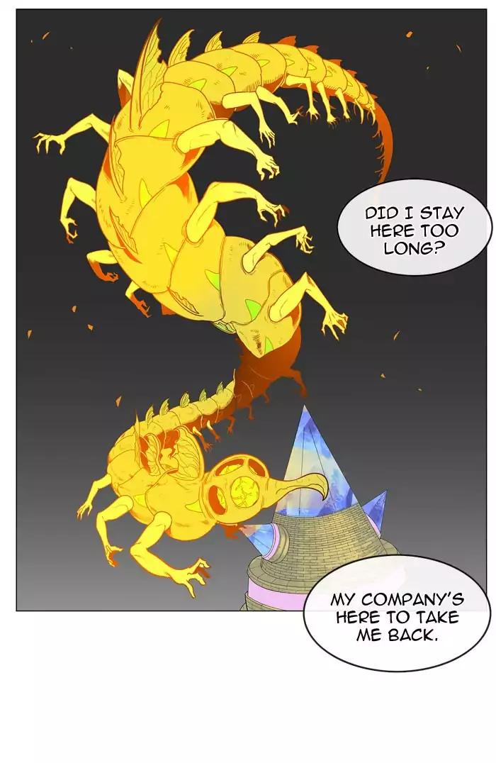 Hardcore Leveling Warrior chapter 66 page 51