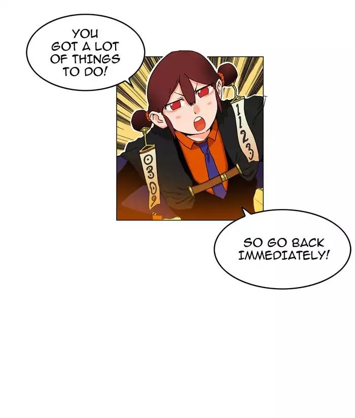 Hardcore Leveling Warrior chapter 66 page 53