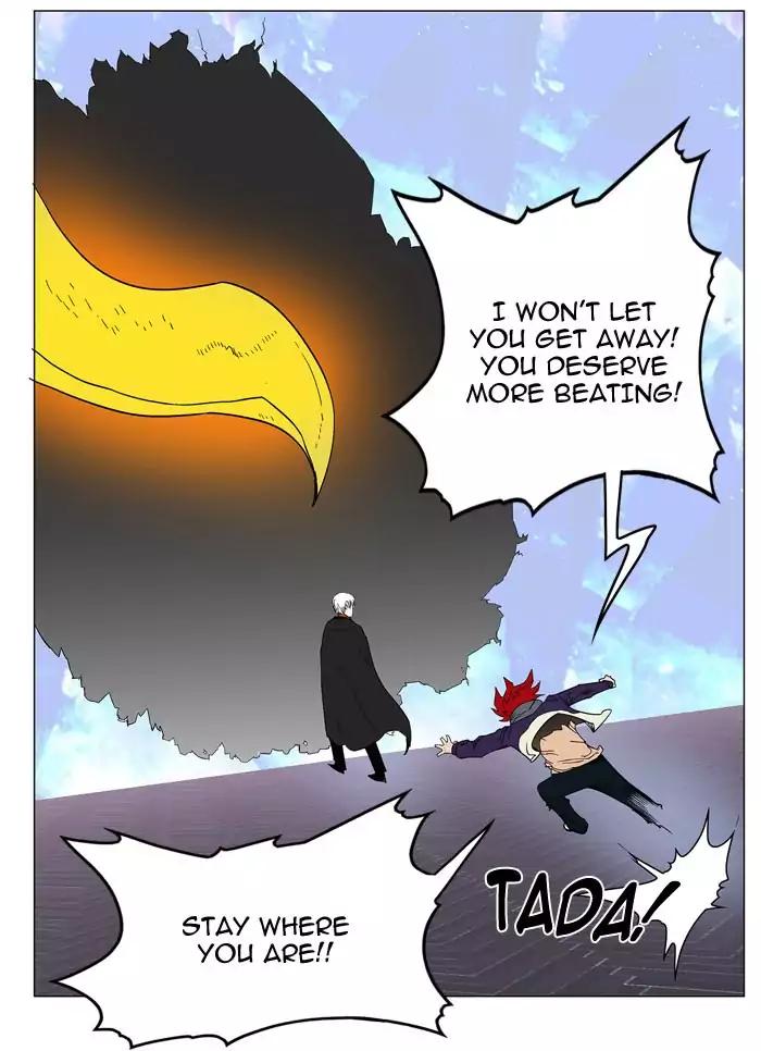 Hardcore Leveling Warrior chapter 66 page 54