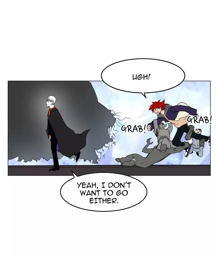 Hardcore Leveling Warrior chapter 66 page 55