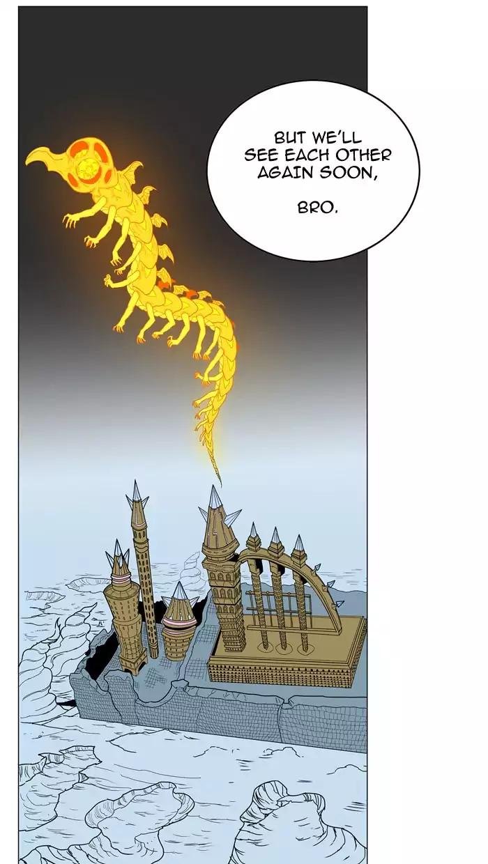 Hardcore Leveling Warrior chapter 66 page 56