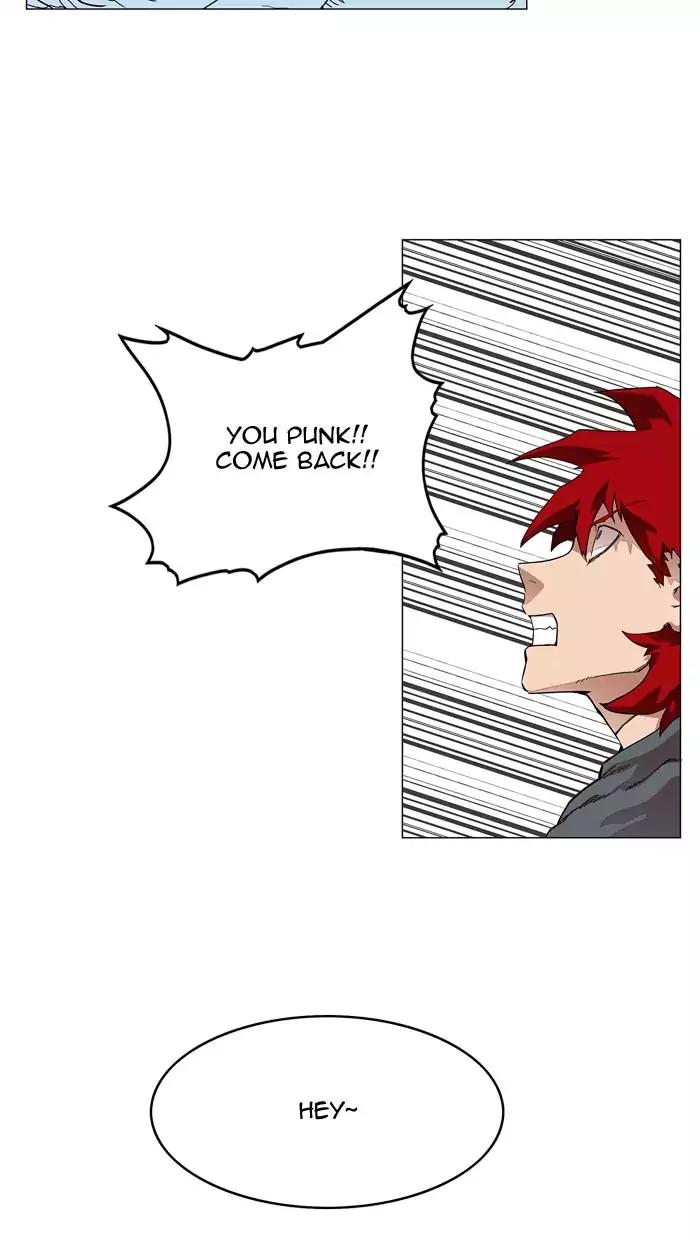 Hardcore Leveling Warrior chapter 66 page 57