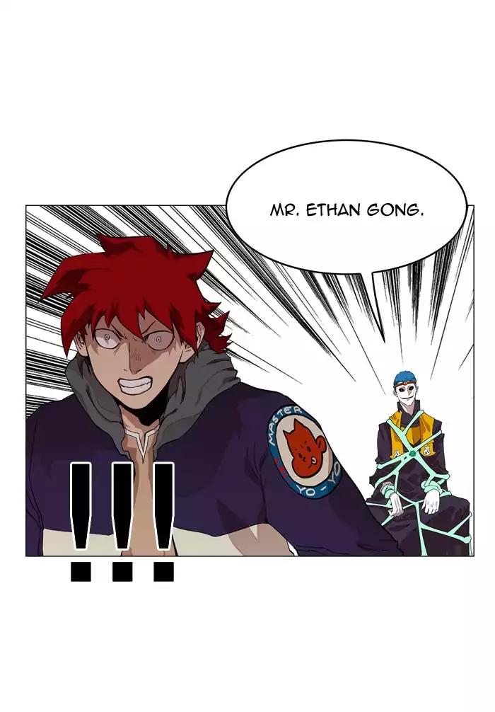 Hardcore Leveling Warrior chapter 66 page 58