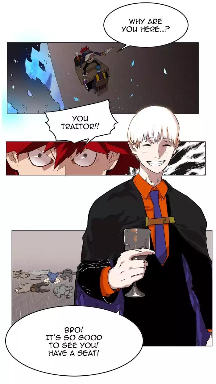 Hardcore Leveling Warrior chapter 66 page 6