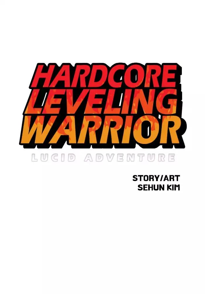 Hardcore Leveling Warrior chapter 67 page 1