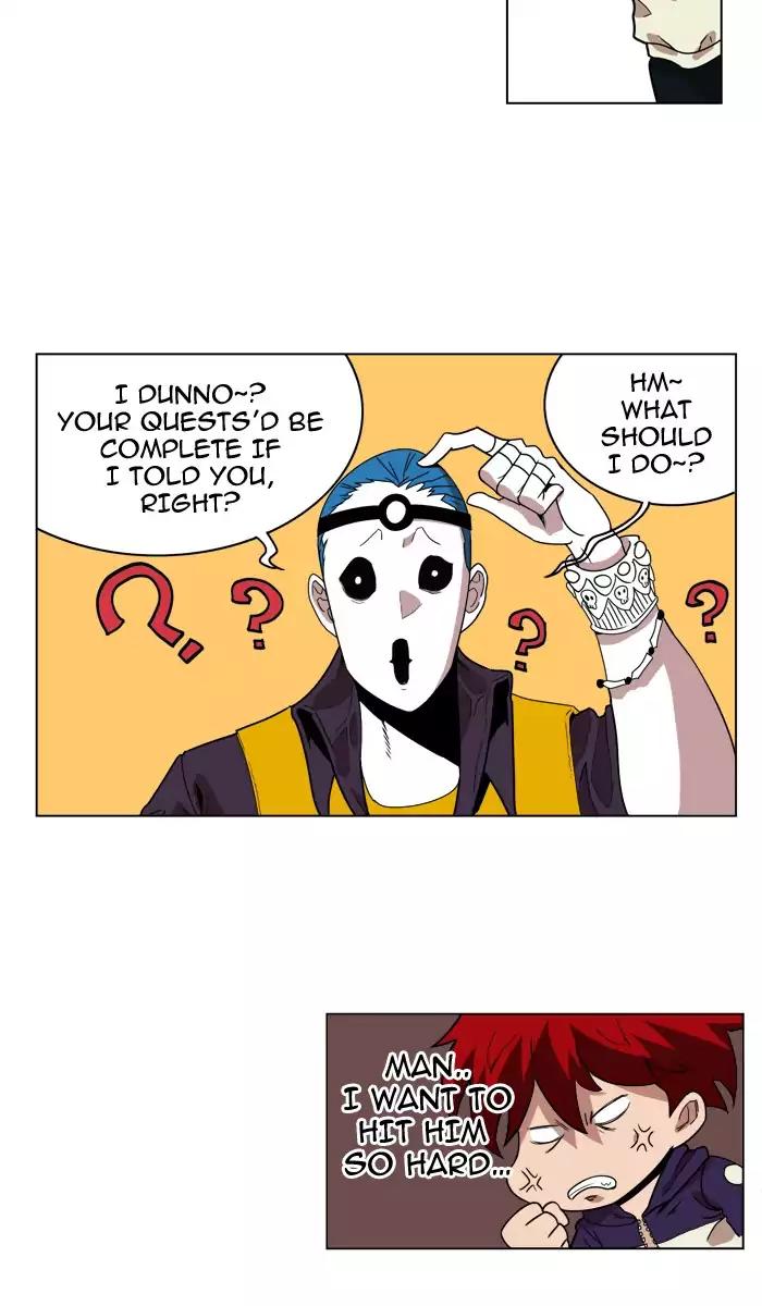 Hardcore Leveling Warrior chapter 67 page 13