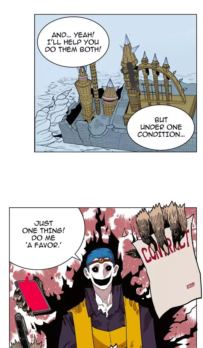 Hardcore Leveling Warrior chapter 67 page 15