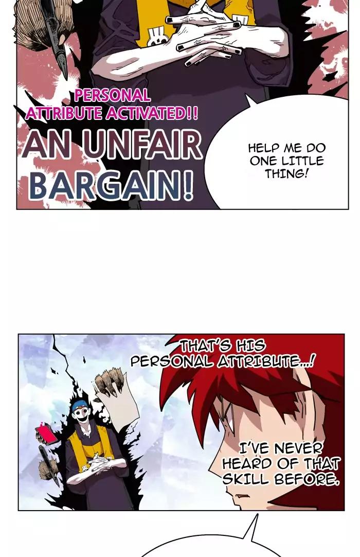 Hardcore Leveling Warrior chapter 67 page 16