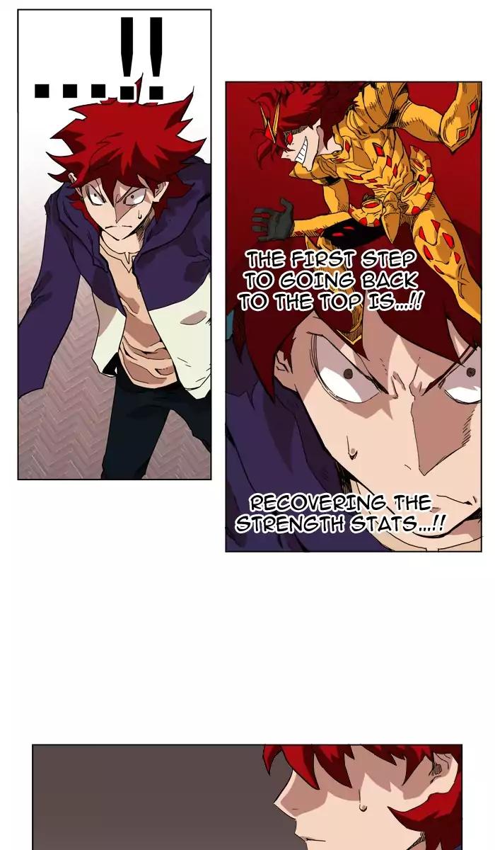 Hardcore Leveling Warrior chapter 67 page 19