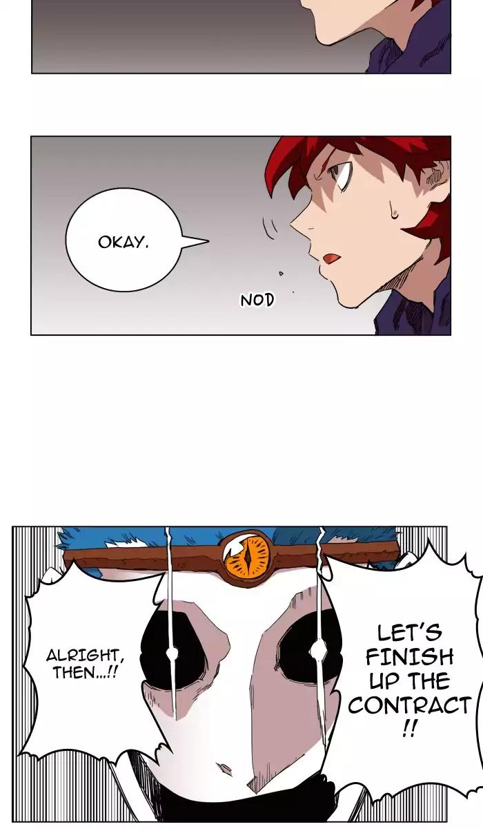 Hardcore Leveling Warrior chapter 67 page 20