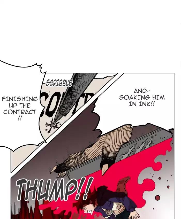 Hardcore Leveling Warrior chapter 67 page 21