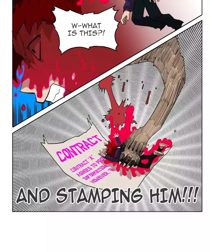 Hardcore Leveling Warrior chapter 67 page 22