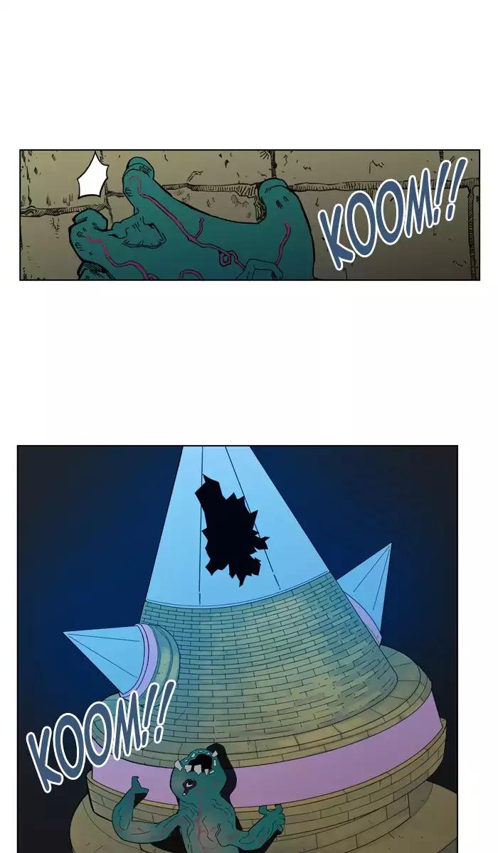 Hardcore Leveling Warrior chapter 67 page 25