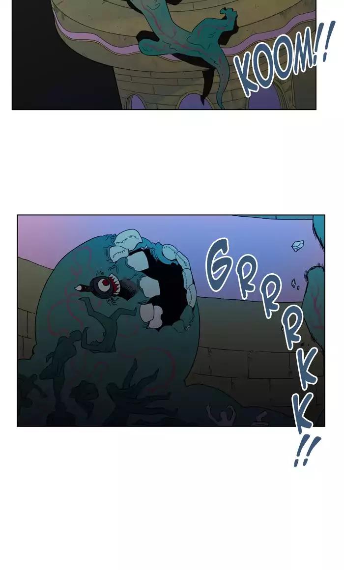 Hardcore Leveling Warrior chapter 67 page 26