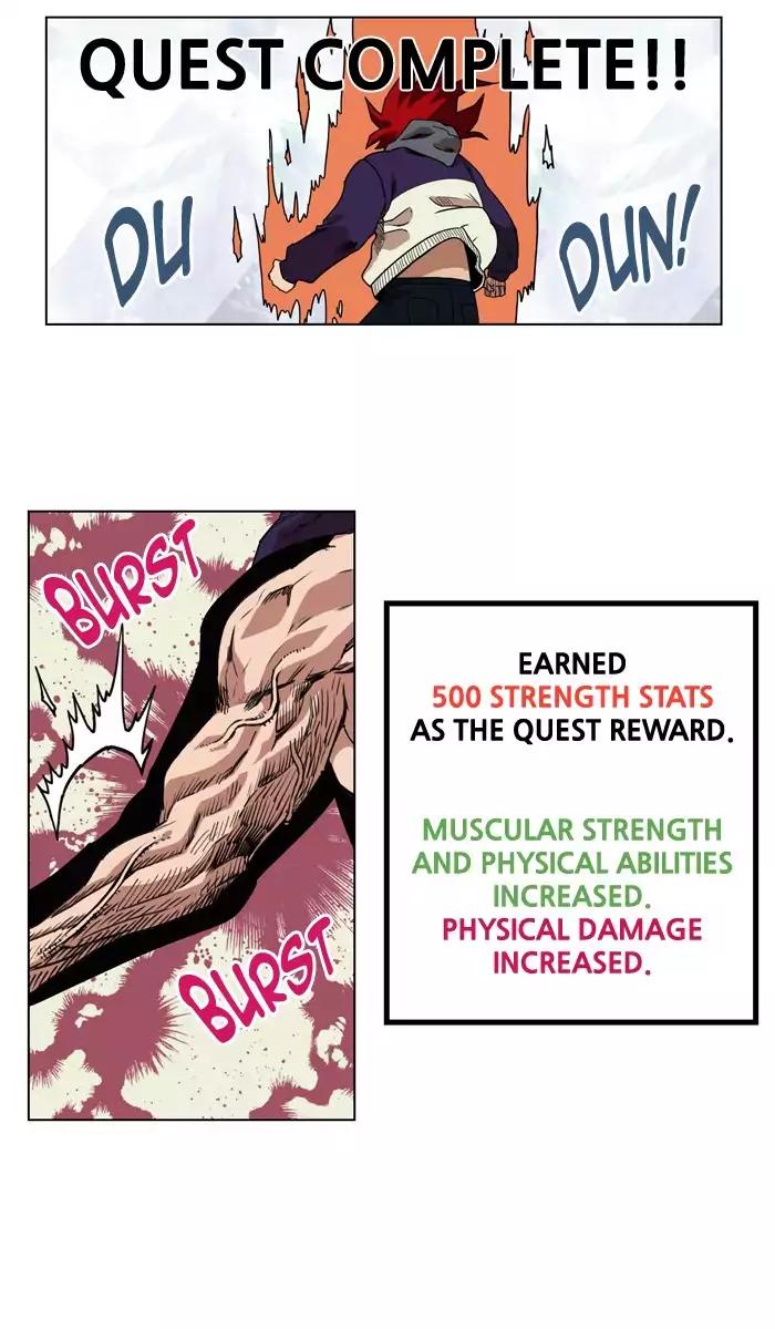 Hardcore Leveling Warrior chapter 67 page 27